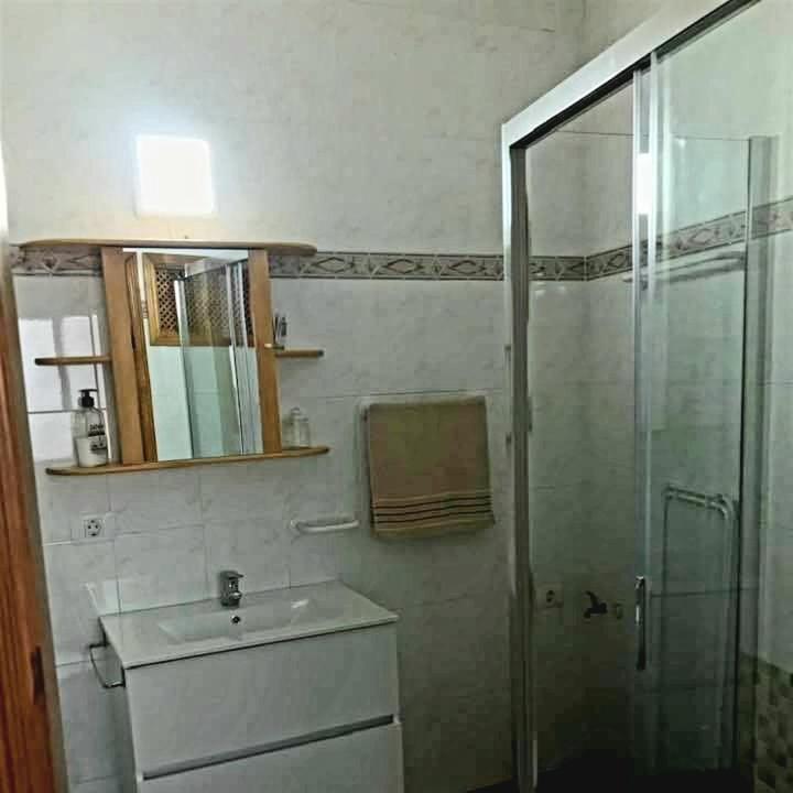 Alojamientos Nicasio Tejeda  Luaran gambar